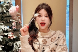 doinb妻子糖小幽晒照：你是哪块小饼干？