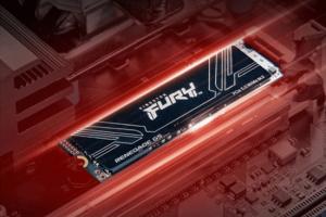 还要涨？！金士顿紧急预警：SSD价格短期绝不回落