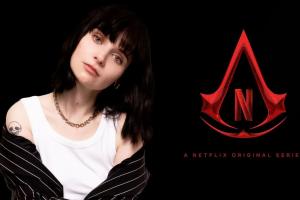 玩家想看的是这个吗《刺客信条》剧集主演是非二元性别