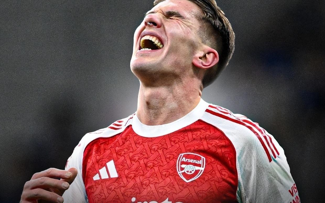 阿森纳VS热刺：赖斯+西班牙铁腰坐镇萨卡领衔进攻瑞典锋霸出击