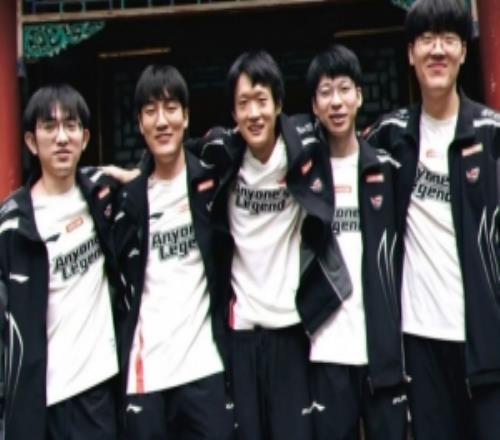 AL副教练Xiaobai：瑞士轮完美收官深刻吸取教训全力备战下一轮