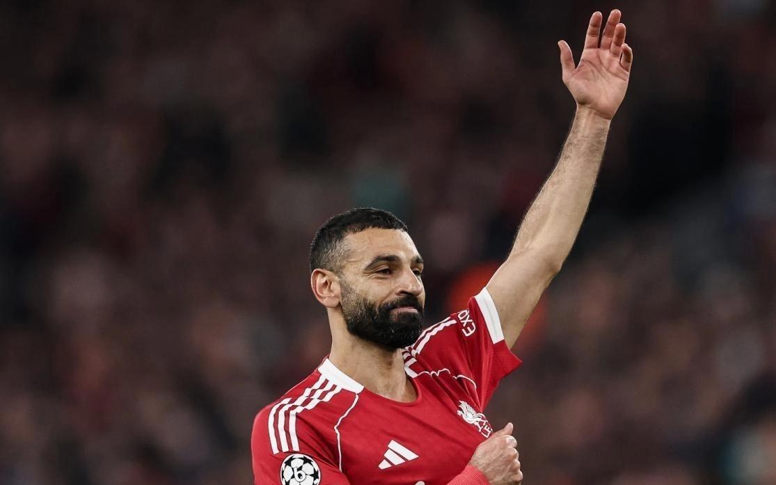 经纪人：我们也不知道萨拉赫下赛季去