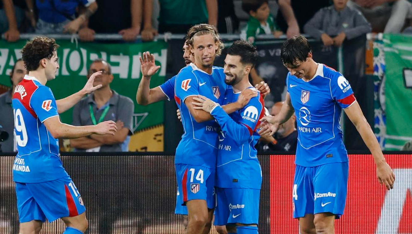 西甲劲旅杀入欧冠区，1亿锋霸送助攻：12场制造11球