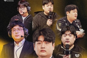 经纪公司Shadow：恭喜Ryu教练交出完美答卷，完美征程，完美冠军