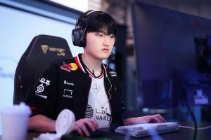 Peyz：和Faker彼此关系很好地发育了；几乎就要赢了