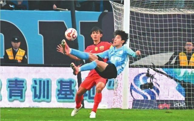 2025中国金球奖候选者名单揭晓多名辽宁足球人进入高光区