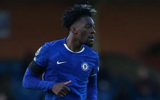 名记：切尔西希望在冬窗出售迪萨西，球