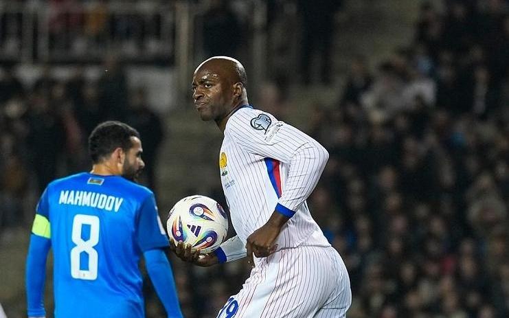 切尔西铁卫助攻双响，法国客场31逆转鱼腩，世预赛圆满收官