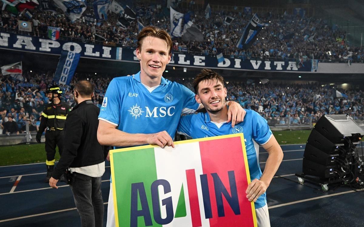 马拉多纳儿子：如果说我爸是上帝，那麦