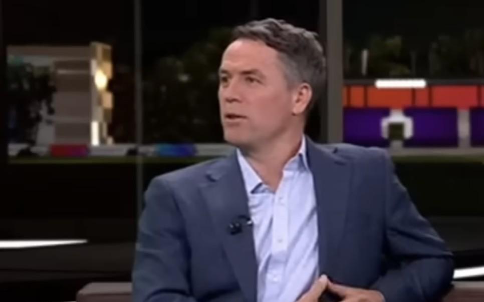 欧文：道曼潜力巨大且身处于正确的俱