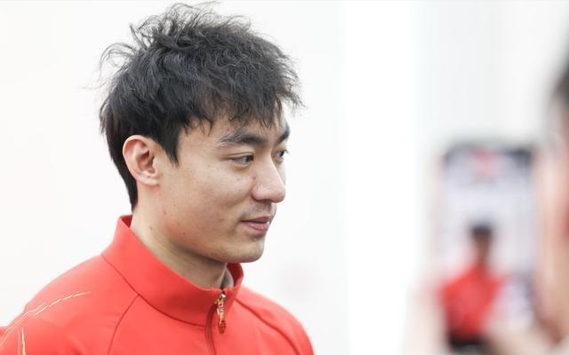 殷正：在米兰冬奥会滑出最好水平