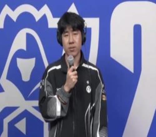 加油！GALA：其实我一直觉得，LPL和LCK的差距并没有想象中那么大