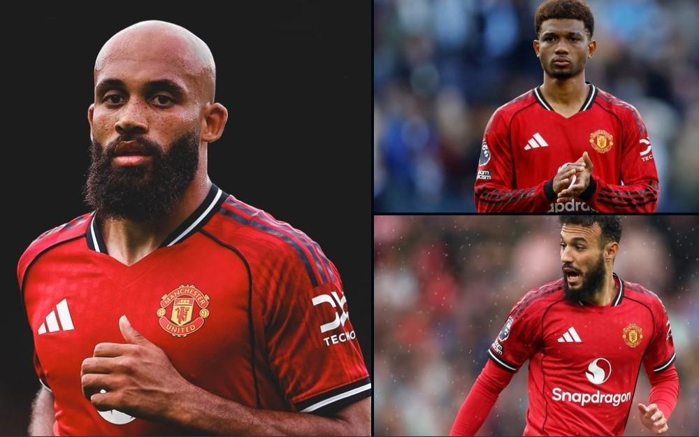 非洲杯延迟7天报到，阿马德、姆伯莫、马兹拉维能踢伯恩茅斯