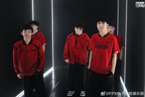 要直追当年WE？FPX后续两场面对TES/BLG 战绩大概率为1胜13负