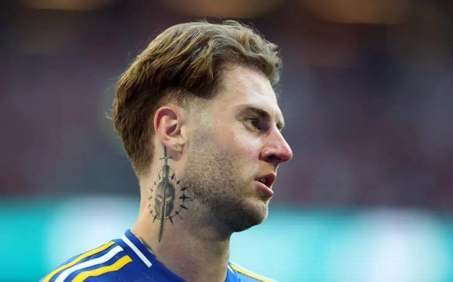 乔罗顿：我像辆在车库搁置四年的新车