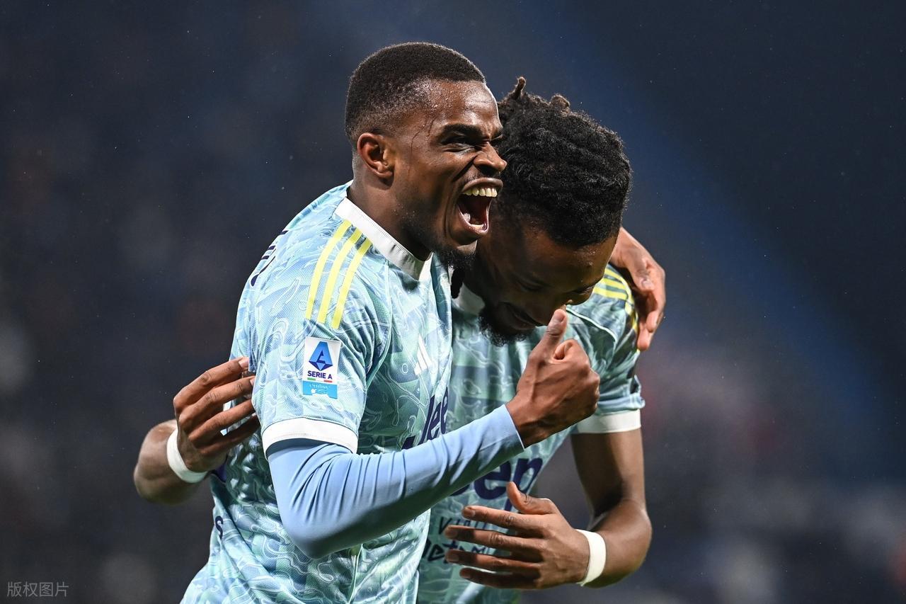 意甲最新积分战报争4惨烈！尤文力压罗马守住第4黑马3连胜紧追