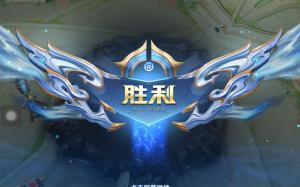 王者荣耀被告上法庭要求公开匹配机制算法 #王者开庭#登上热搜第四