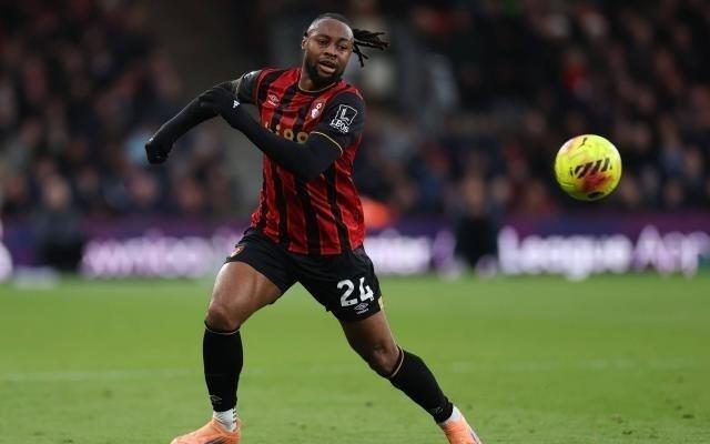 【观察】伊萨克重伤，利物浦能搞点什