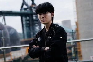 Viper：Zeka即使有失误也能及时恢复，绝对不能轻视西方队伍