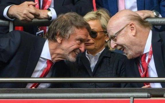 7.492亿，曼联负债攀至历史最高点