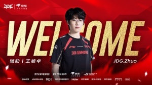 来之不易!zhuo取得第三赛段首胜