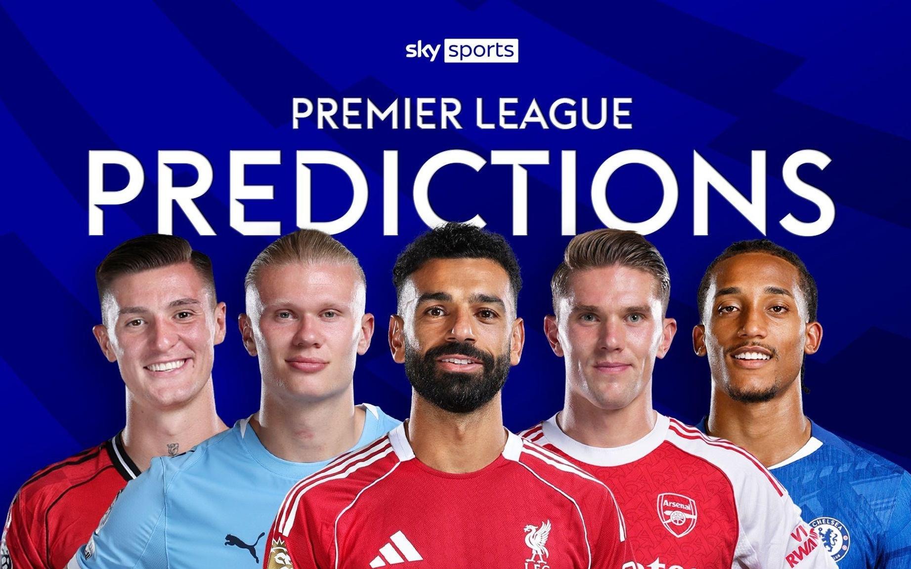 天空体育预测本轮英超：桑德兰21阿森纳，曼城11利物浦