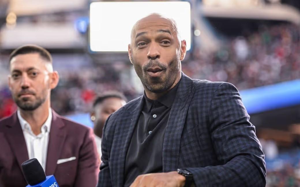 亨利：很多人的心态都是谁夺冠都行，就