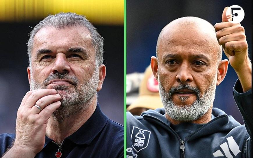 反向升级上赛季英超联赛积分澳波只比努诺的一半略多