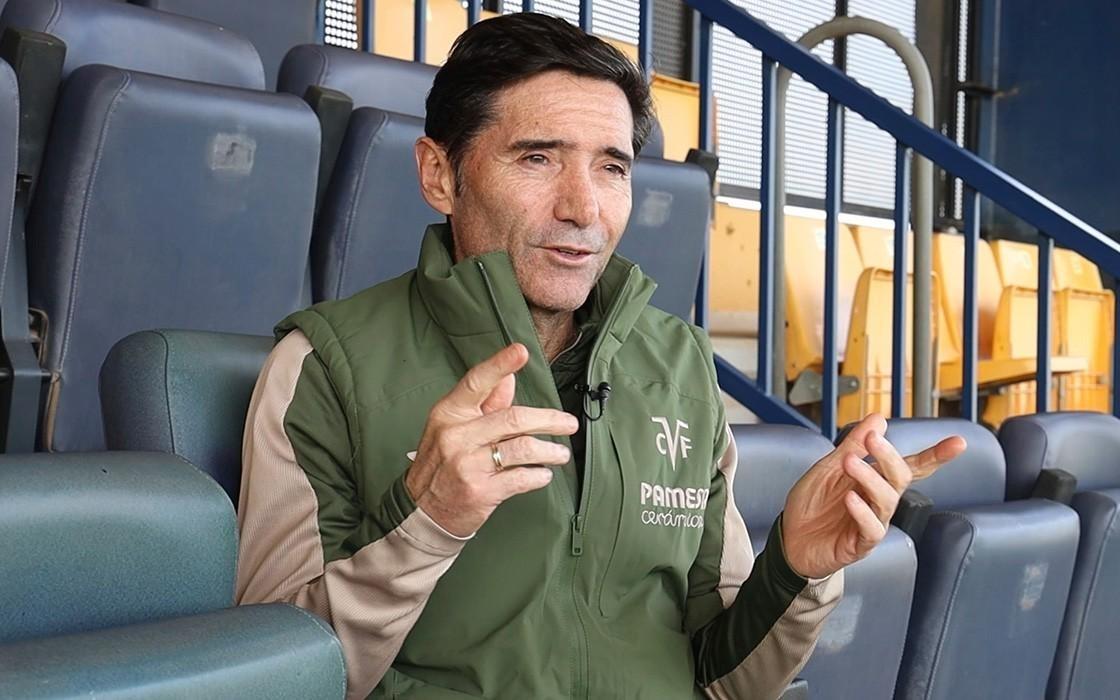 马塞利诺：巴萨没啥让我惊讶的现代足