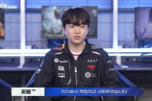 Keria对LCK季前赛决心：至少第二 我想打破大家对辅助很弱的印象