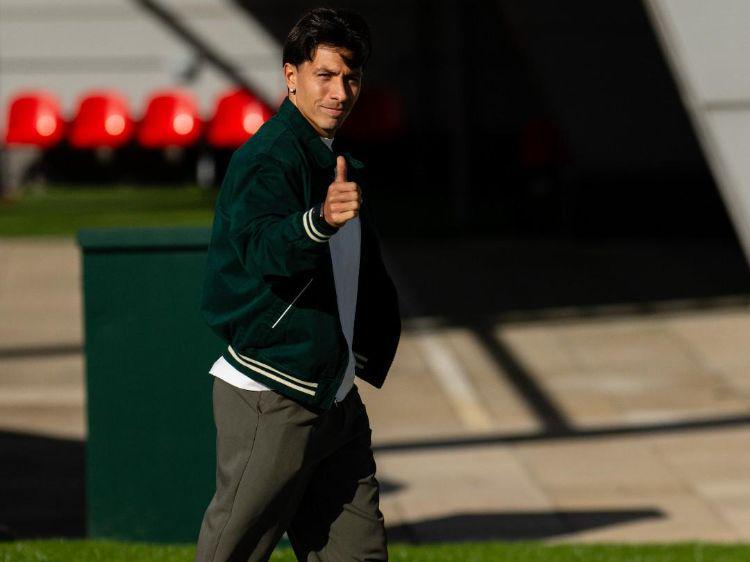 利马转会巴萨传闻起源揭晓，曼联准备与之续约！齐尔克泽面临考验