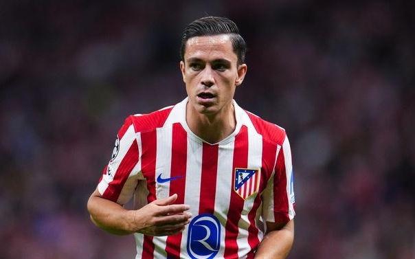 拉斯帕多里：我目前充满动力，踢国米如