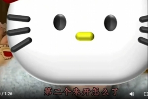 爱笑：我们招募新教练时我跟他说，我会让你成为第三个红米