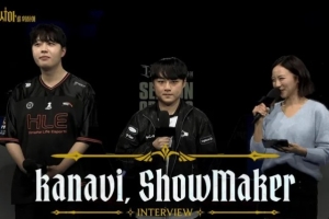 ShowMaker：打野队做出了意想不到的选择 我觉得应该快点送走他们