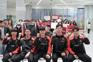 NS更新动态告别K杯：感谢陪伴我们写完第一篇的大家