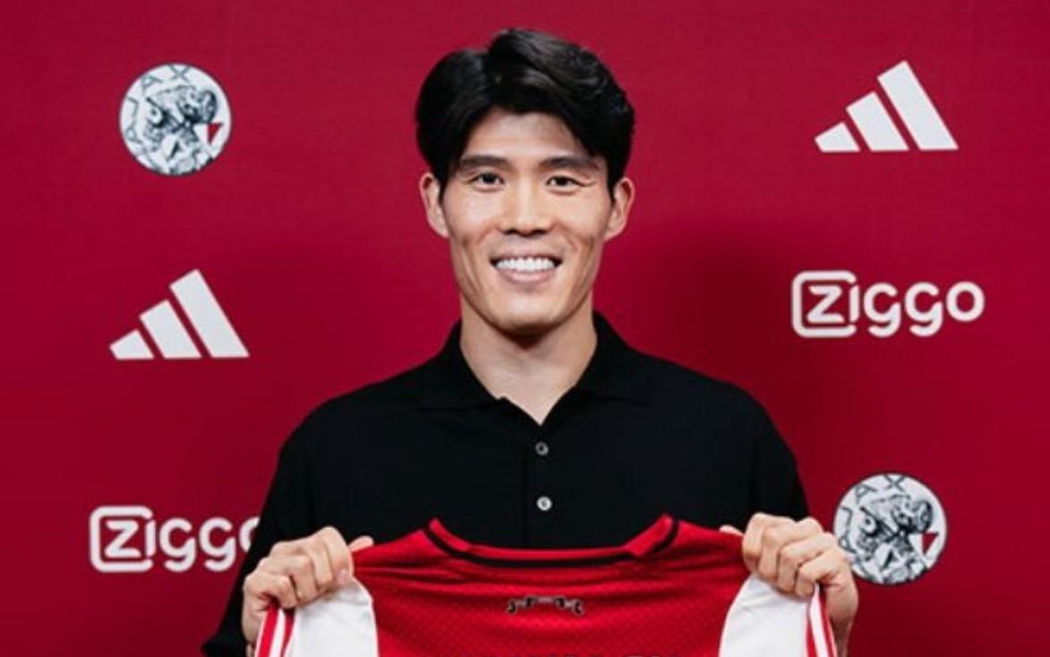 富安健洋：我还没正式向阿森纳球迷告