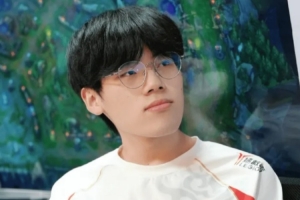 上调至一队后WBG.Erha发文：新赛季一起加油！