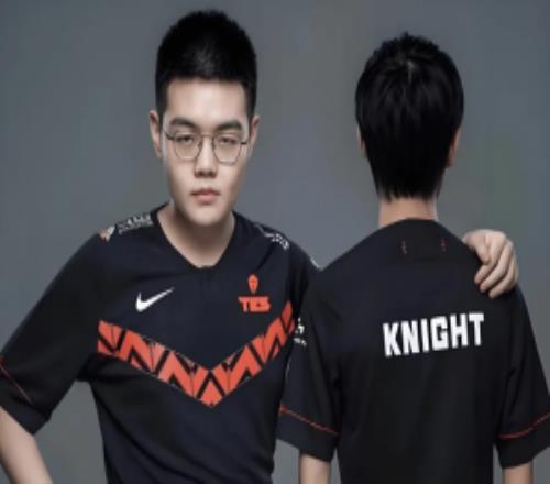 带着你的希望继续前进！369评论Knight社媒：支持！