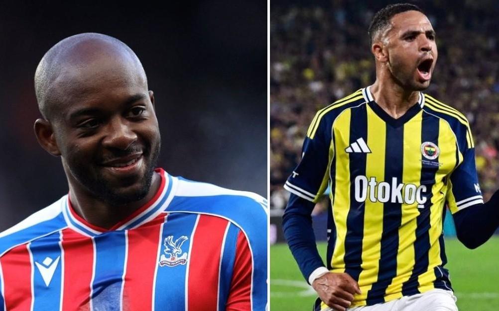 跟队：尤文对引进马特塔进行最后评估