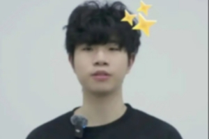 iG发布Photic入队QA：能加入iG是一件特别荣幸的事情