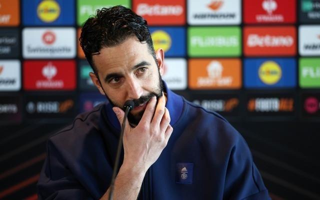 阿莫林：必须立即放下这场胜利，回归到必须赢下下一场的紧迫感