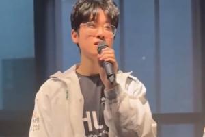 Zeus：情况感觉已脱离我们掌控，不管常规赛第几努力打进决赛