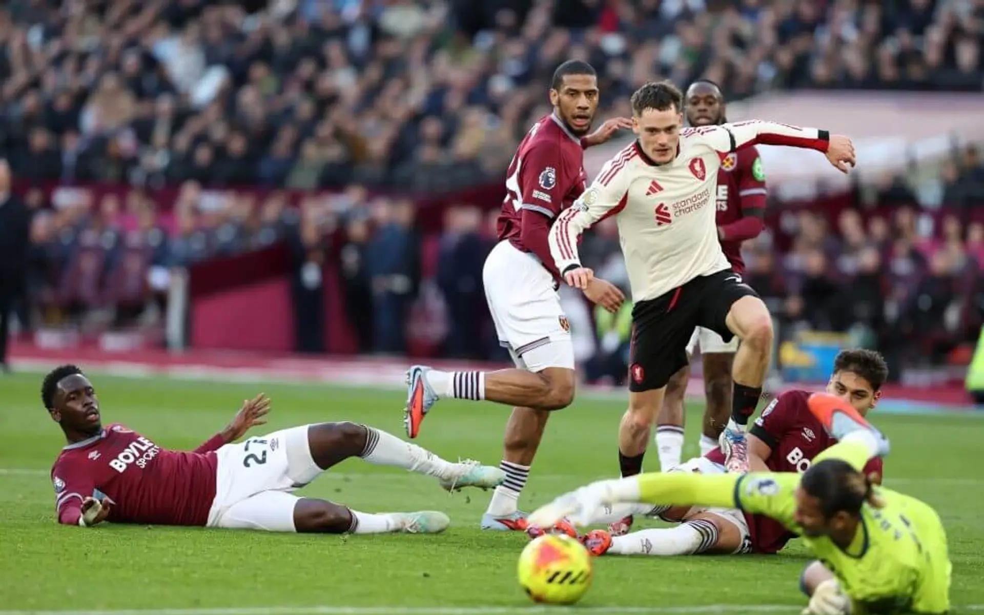 TA：维尔茨就像刚到阿森纳的皮雷，需要