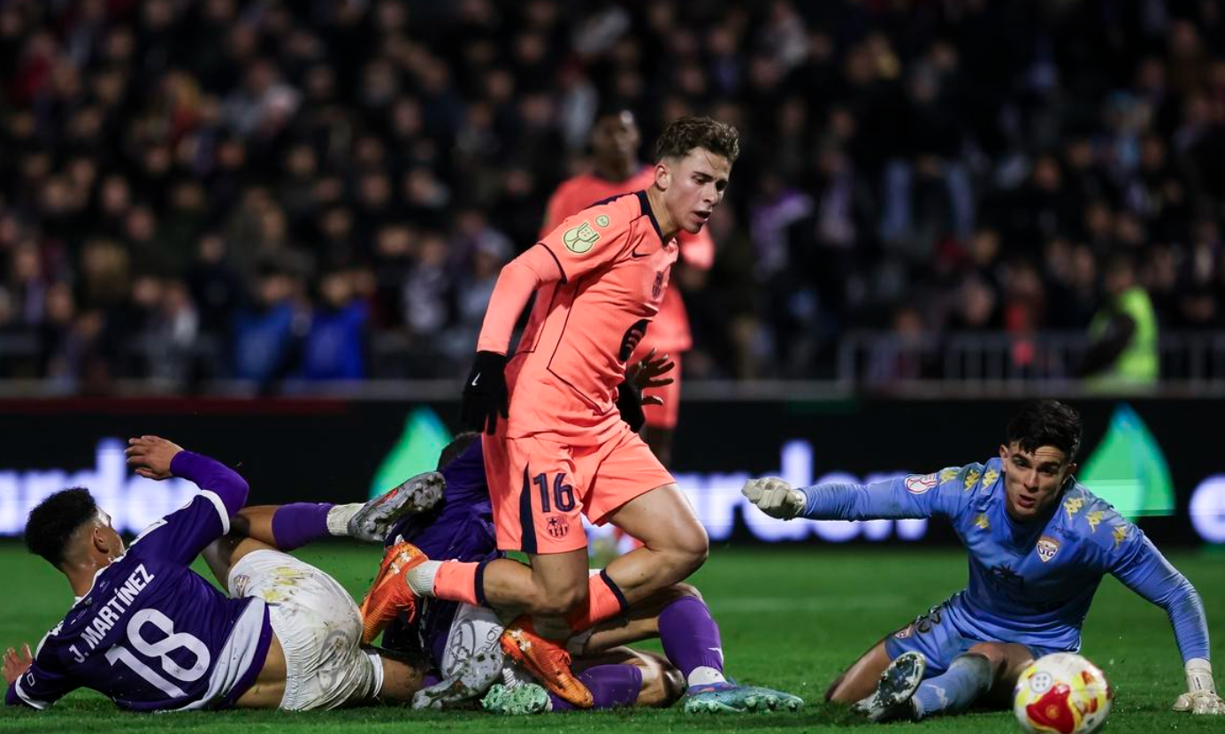 一场20踢出6连胜，弗里克神了：率队狂飙，目标直指三冠王