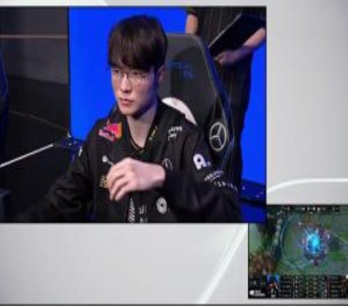 iG超话怒斥17强：我们是17强起码打到7点了上野去死吧