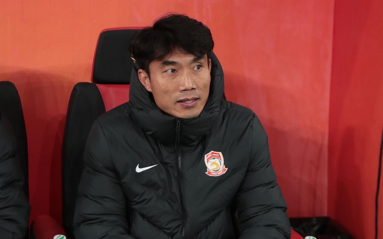 意外吗新赛季中超土帅下课热门浮出