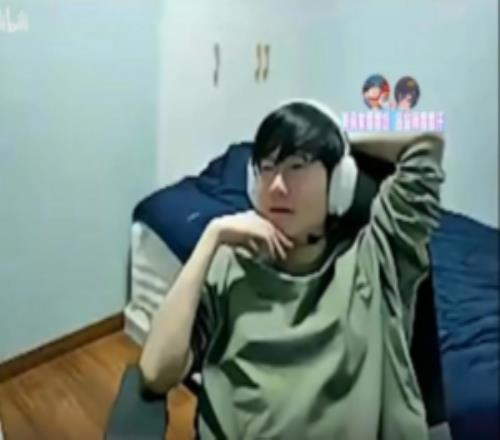 Tian：LCK的沙皇和LPL不太一样，和LPL的琪亚娜一样反过来