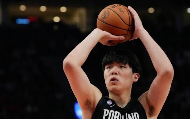 杨瀚森低于预期还是预期摆错了位置