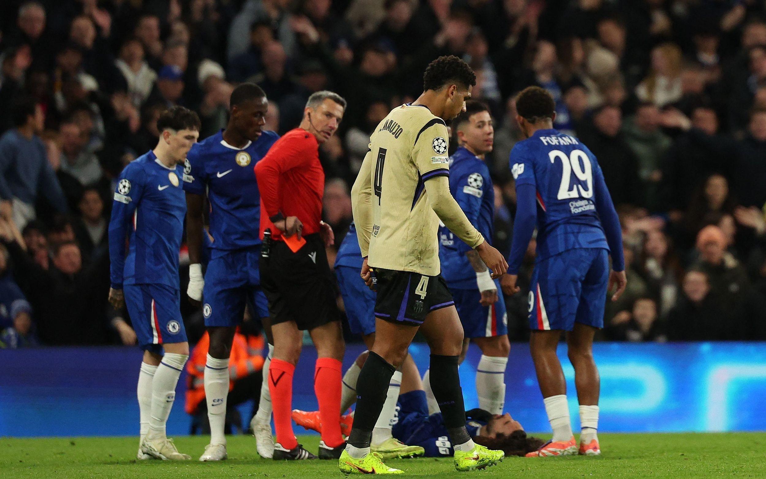 还是没吸取教训，阿劳霍两年半内第四