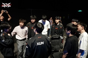 有点尴尬了！JDG完成下克上！第三赛段首次击败WE与FPX以外的队伍